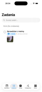 Simulator Screenshot - iPhone 17 Pro - 2025-11-25 at 20.24.43