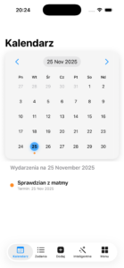 Simulator Screenshot - iPhone 17 Pro - 2025-11-25 at 20.24.49