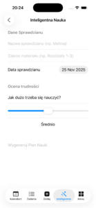 Simulator Screenshot - iPhone 17 Pro - 2025-11-25 at 20.24.58