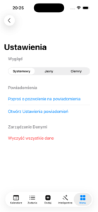 Simulator Screenshot - iPhone 17 Pro - 2025-11-25 at 20.25.16